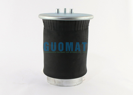 Truck Air Suspension Pneumatique 4882N1P05 Contitech cao su không khí MAN 81.43600.6036