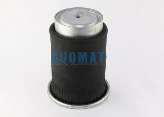 Truck Air Suspension Pneumatique 4882N1P05 Contitech cao su không khí MAN 81.43600.6036