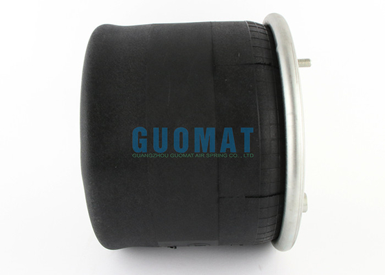 Đĩa nhôm Air Spring W01-M58-8721 Đá lửa cao su Lôi xe tải túi khí R12-711