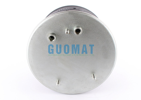 Đĩa nhôm Air Spring W01-M58-8721 Đá lửa cao su Lôi xe tải túi khí R12-711
