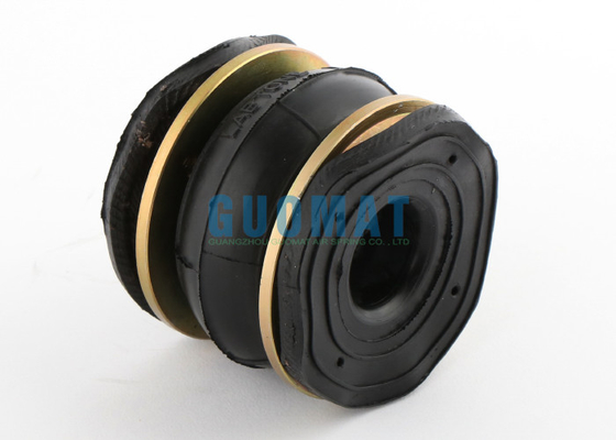 Mùa xuân không khí cao su đơn GF40/60-1 Industrial Air Bellow không có tấm
