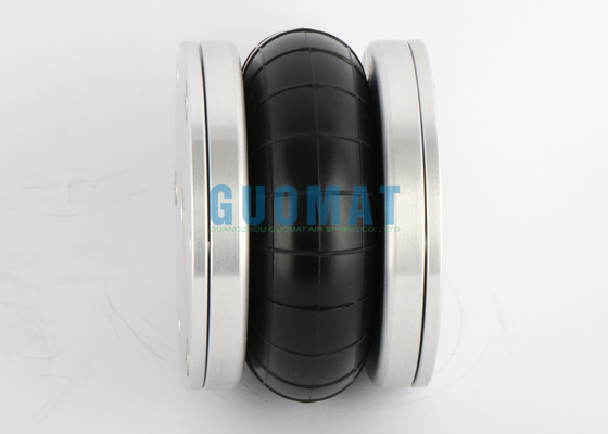 4 1/2 "x1 Aluminum Cover Air Spring FS 44-5 Contitech cao su Air Actuator túi khí công nghiệp
