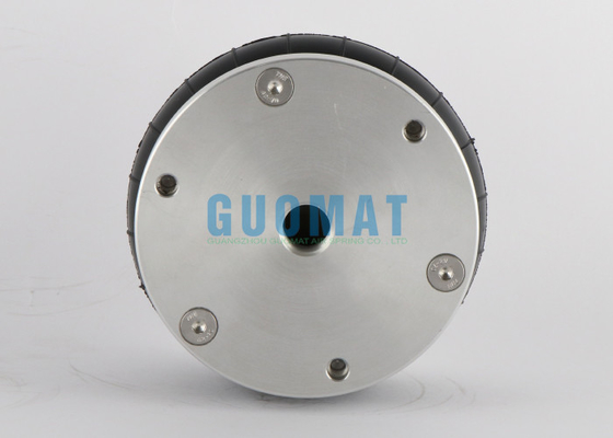 4 1/2 "x1 Aluminum Cover Air Spring FS 44-5 Contitech cao su Air Actuator túi khí công nghiệp