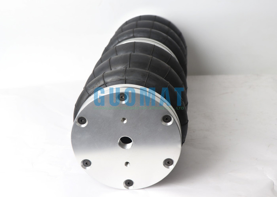 Ống phun khí công nghiệp tùy chỉnh 3B12017SC Ống phun khí cao su cho xe tải
