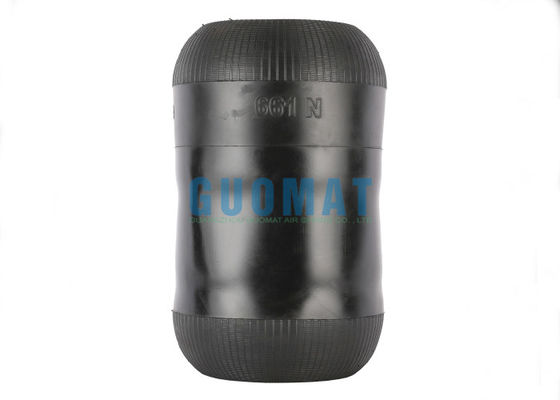 661N Contitech cao su tự nhiên Air Spring 1E25 Phoenix Xe buýt phụ tùng phụ tùng túi khí