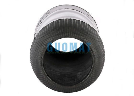 661N Contitech cao su tự nhiên Air Spring 1E25 Phoenix Xe buýt phụ tùng phụ tùng túi khí