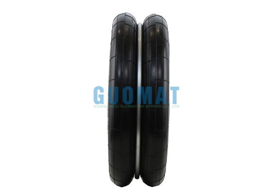 S-300-2 Bấm máy YOKOHAMA Air Spring F-300-2 Air Lift Lái treo có thể thay thế