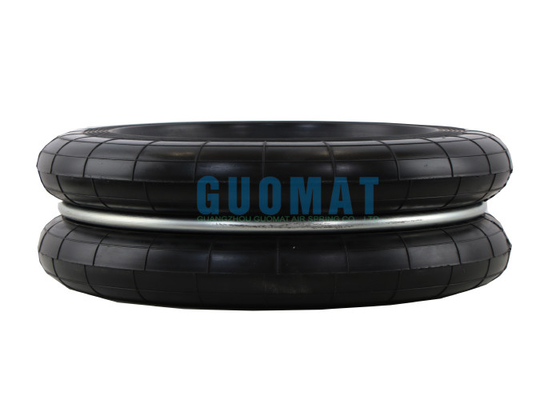 S-300-2 Bấm máy YOKOHAMA Air Spring F-300-2 Air Lift Lái treo có thể thay thế