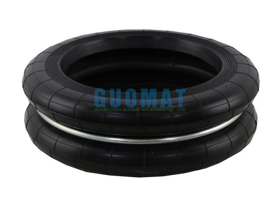 S-300-2 Bấm máy YOKOHAMA Air Spring F-300-2 Air Lift Lái treo có thể thay thế