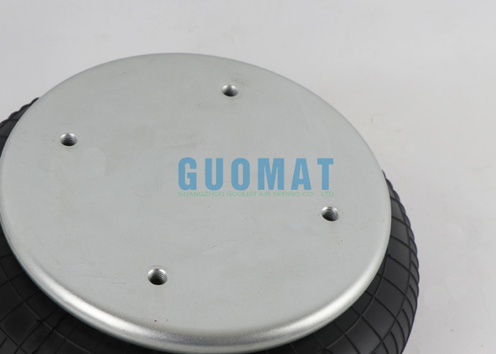 Goma Singe lượn không khí FS330-11 468 Contitech 1B12-301 Goodyear Air Suspension