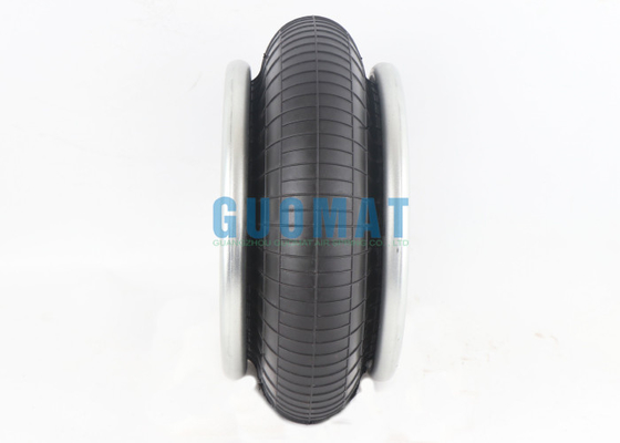 Goma Singe lượn không khí FS330-11 468 Contitech 1B12-301 Goodyear Air Suspension