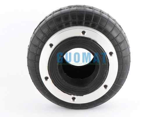 Máy phun khí công nghiệp đơn xoắn 88540 / 88820 túi khí cao su với vòng sườn