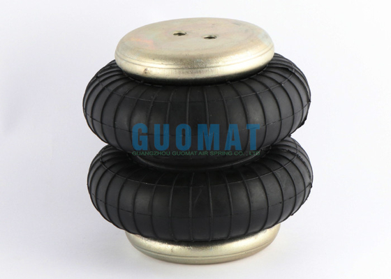 Contitech cao su Air Spring FD40-10 Bộ treo túi khí công nghiệp kép