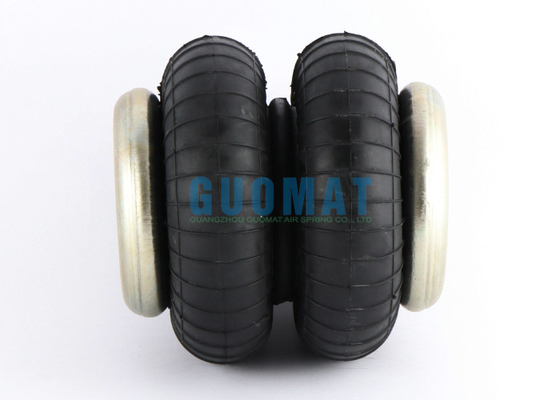 Contitech cao su Air Spring FD40-10 Bộ treo túi khí công nghiệp kép