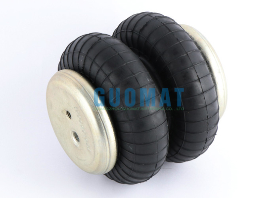 Contitech cao su Air Spring FD40-10 Bộ treo túi khí công nghiệp kép