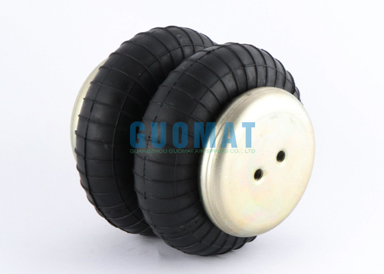 Contitech cao su Air Spring FD40-10 Bộ treo túi khí công nghiệp kép