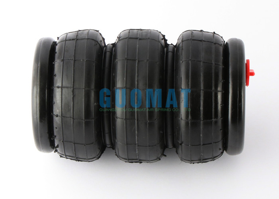 Loại ba loại cao su không khí cao su 3B2300 lò xo không khí để nâng