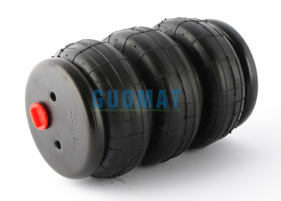 Loại ba loại cao su không khí cao su 3B2300 lò xo không khí để nâng