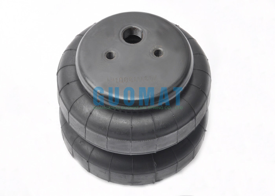 2B6X6 GUOMAT Ống lưng không khí xoắn kép FD70-13 Contitech