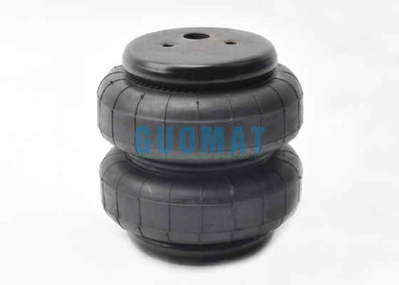 2B6X6 GUOMAT Ống lưng không khí xoắn kép FD70-13 Contitech