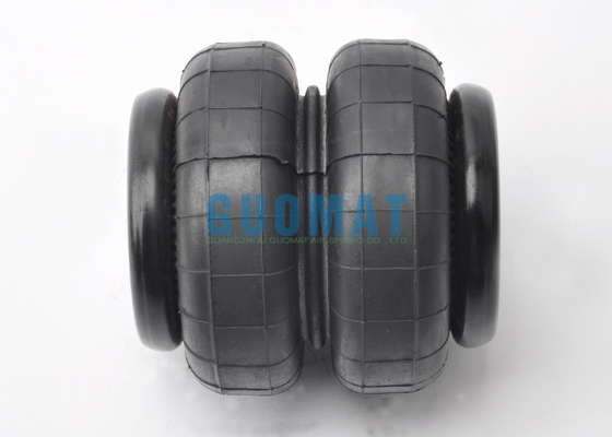 2B6X6 GUOMAT Ống lưng không khí xoắn kép FD70-13 Contitech
