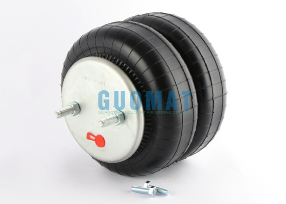 Vỏ cao su túi khí FD 200-25 426 Contitech 2B9-250 Goodyear Industrial Air Spring