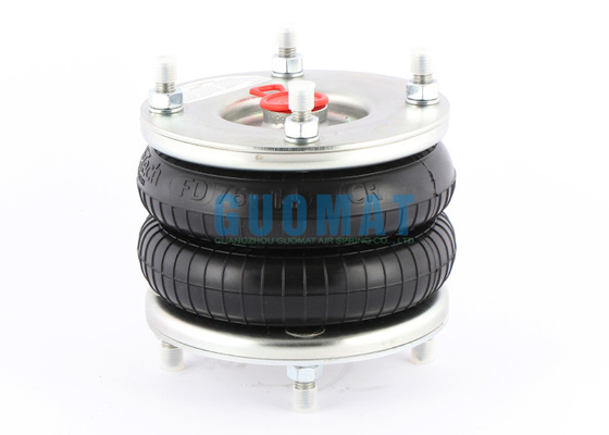 FD76-14 DI CR Contitech Double Convoluted Air Shock G1/2 Air Fitting Xuân khí công nghiệp