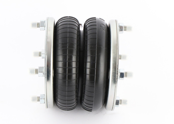 FD76-14 DI CR Contitech Double Convoluted Air Shock G1/2 Air Fitting Xuân khí công nghiệp