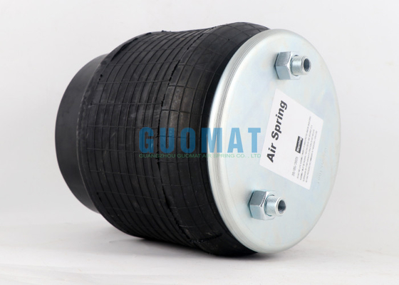 9 10PS-14 5 P 139 H Contitech Truck Hỗn treo túi khí C-34733 Hendrickson cao su