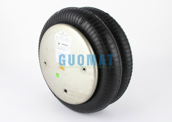 Continental Contitech FD 330-22 CI G1 / 4 Air Spring cao su 75-305 Tác động không khí treo