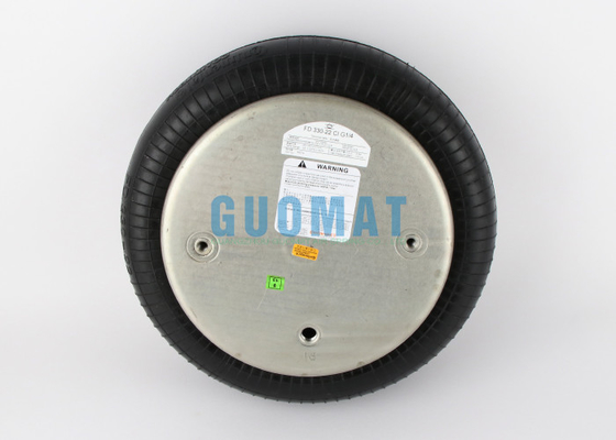 Continental Contitech FD 330-22 CI G1 / 4 Air Spring cao su 75-305 Tác động không khí treo