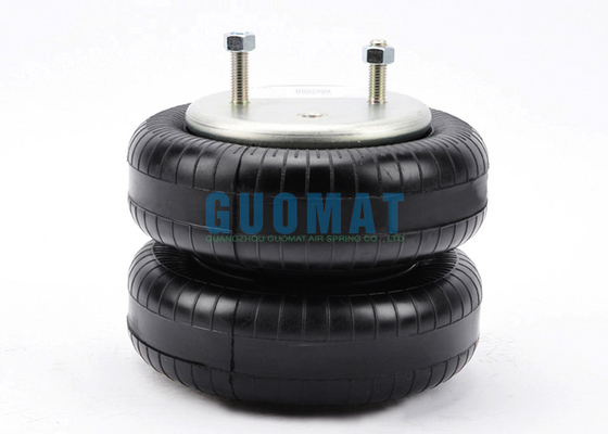 Double Air Spring 2B9-253 Goodyear W01-358-6945 Firestone Air Stage