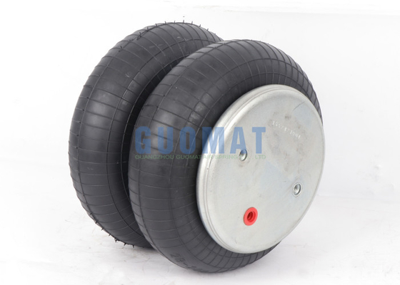 2B9-287 Goodyear Air Spring Ball SP2B12R5 Phoenix T2086660 Hình lưng Air Spring