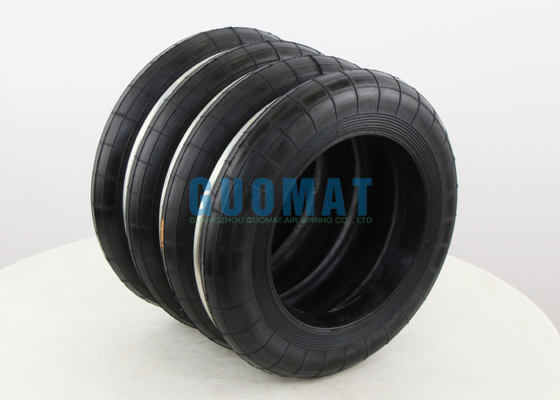F-240-4 cao su Air Spring thay thế S-240-4 YOKAHAMA Bellows Industrial Air Bag