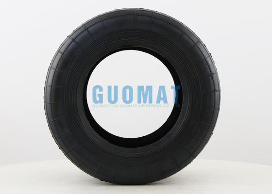 F-240-4 cao su Air Spring thay thế S-240-4 YOKAHAMA Bellows Industrial Air Bag