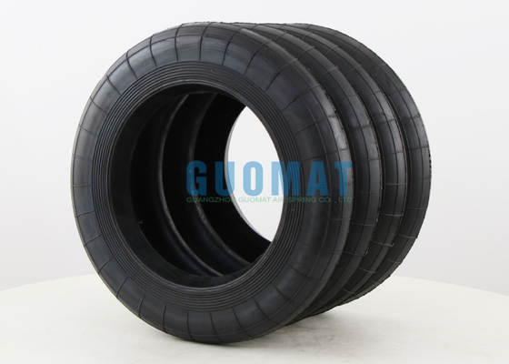 F-240-4 cao su Air Spring thay thế S-240-4 YOKAHAMA Bellows Industrial Air Bag