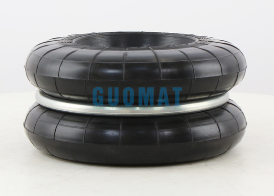 Natural Rubber F-160-2 Punch Air Bag Air Spring 98mm Air Bellows Cho Máy đâm