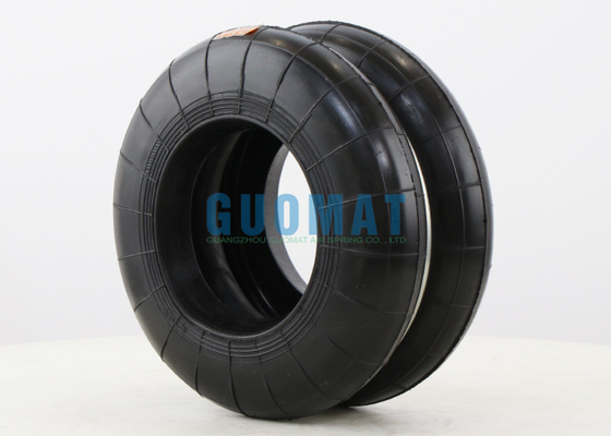 Natural Rubber F-160-2 Punch Air Bag Air Spring 98mm Air Bellows Cho Máy đâm