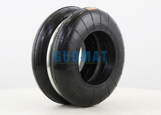 Natural Rubber F-160-2 Punch Air Bag Air Spring 98mm Air Bellows Cho Máy đâm
