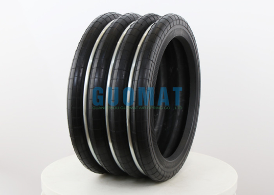 S-450-4R Yokohama cao su khí xuân 218mm Vòng tròn máy đâm túi khí