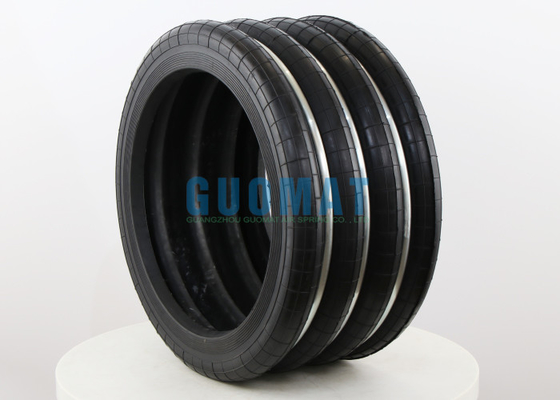 S-450-4R Yokohama cao su khí xuân 218mm Vòng tròn máy đâm túi khí