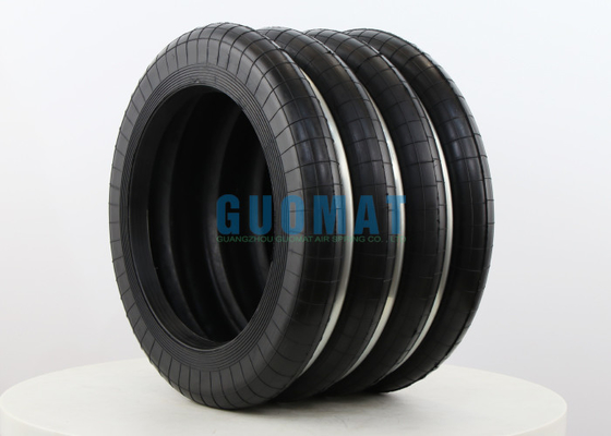 S-350-4R/S-350-4 cao su Air Bellows Navigator F-350-4 Yokohama Công nghiệp rung màn hình