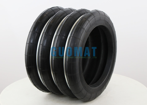 YOKOHAMA cao su không khí S-300-4R S-300-4 đâm báo khí xuân túi nâng không khí