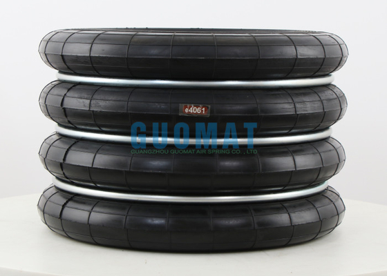 YOKOHAMA cao su không khí S-300-4R S-300-4 đâm báo khí xuân túi nâng không khí