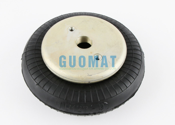 FD 200-19 504 Contitech cao su lượn không khí xuân W01-358-6926 Firestone Air Ride túi