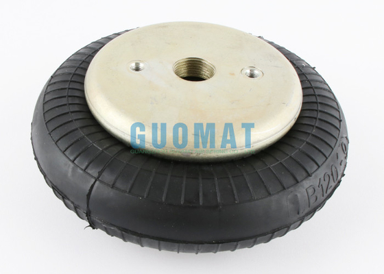 FD 200-19 504 Contitech cao su lượn không khí xuân W01-358-6926 Firestone Air Ride túi