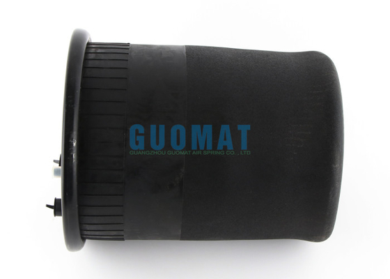 Hệ thống treo xe tải 4982N6P01/4982N6 P01 Contitech cao su Air Spring sắt piston