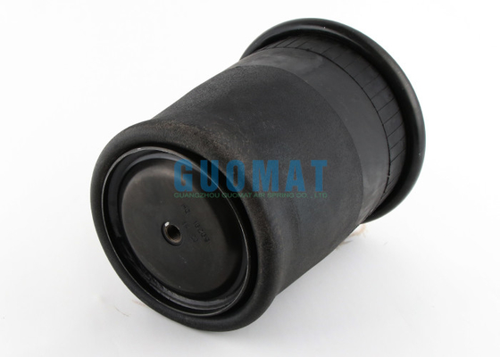 Hệ thống treo xe tải 4982N6P01/4982N6 P01 Contitech cao su Air Spring sắt piston