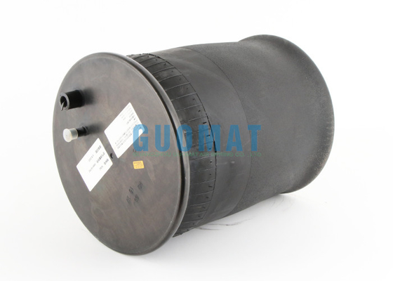 Các bộ phận treo xe tải 4982N6P01 Contitech Rolling Lobe Air Spring cho xe kéo