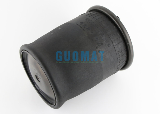 Các bộ phận treo xe tải 4982N6P01 Contitech Rolling Lobe Air Spring cho xe kéo